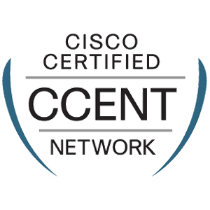 CCENT logo